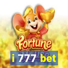 i 777 bet